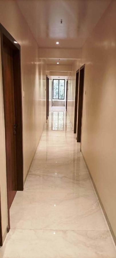 Hotel Adiraj Residency Navi Mumbai Exterior foto